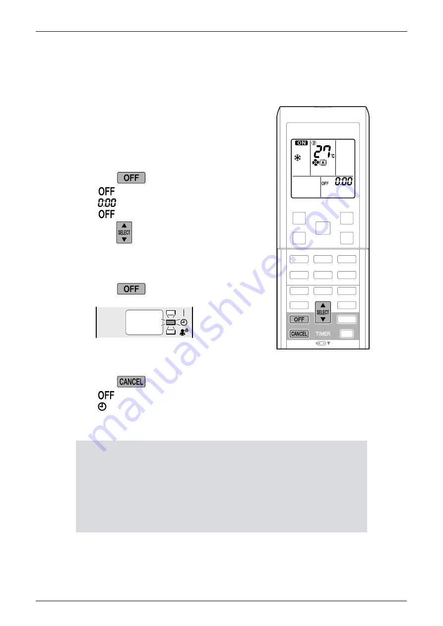 Daikin RKS42J2V1B Скачать руководство пользователя страница 74