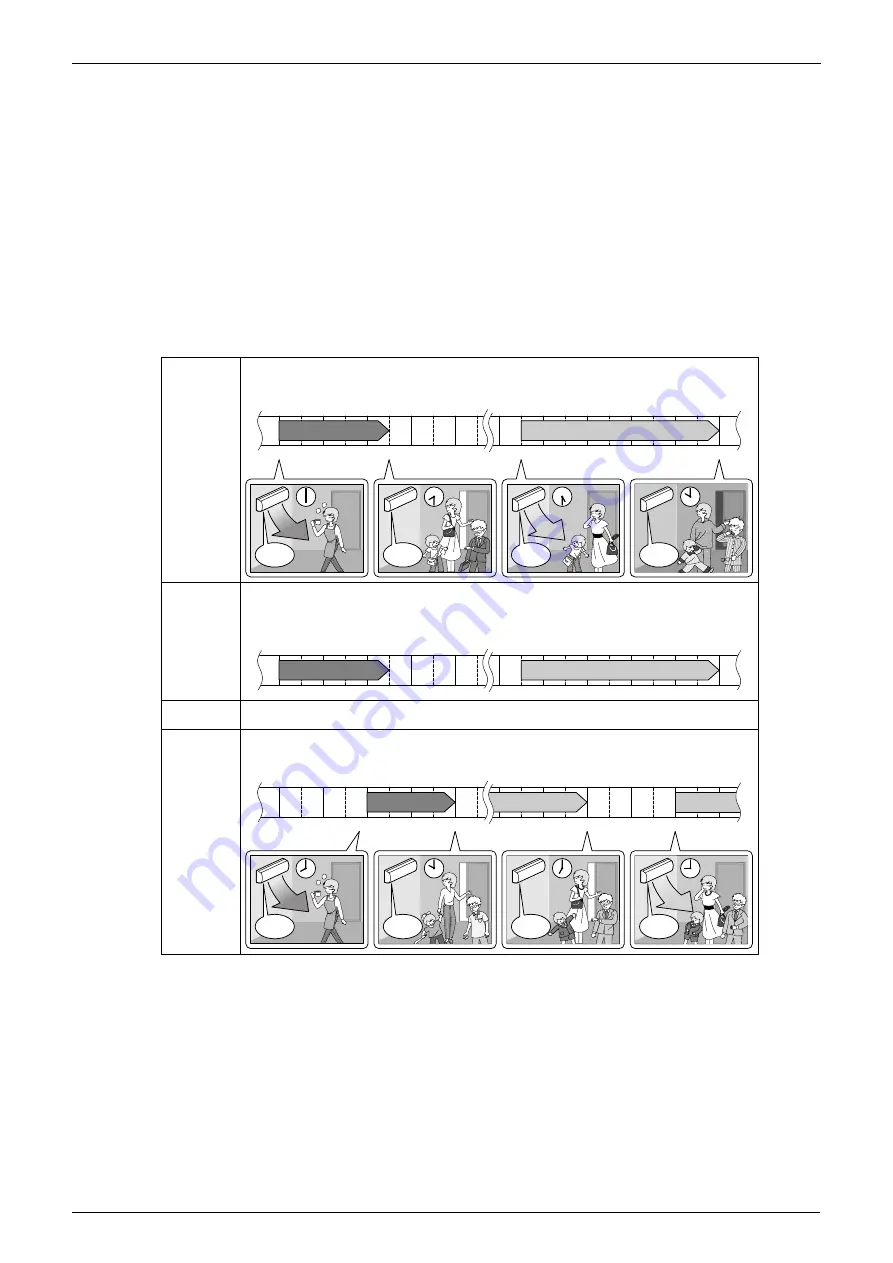 Daikin RKS42J2V1B Service Manual Download Page 76