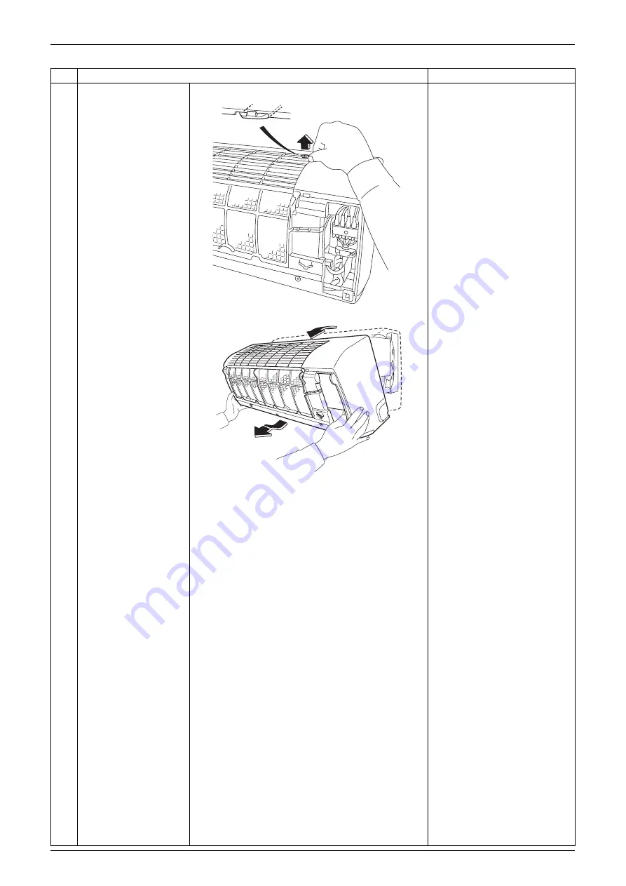 Daikin RKS42J2V1B Скачать руководство пользователя страница 151