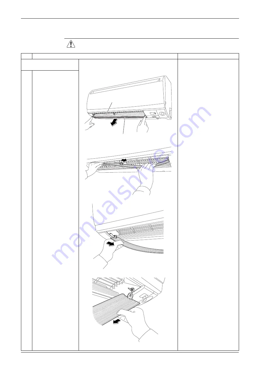 Daikin RKS42J2V1B Скачать руководство пользователя страница 152