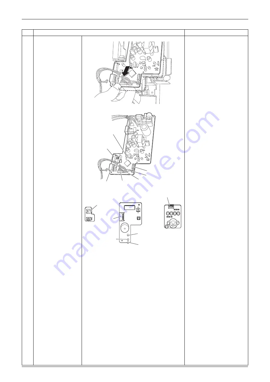 Daikin RKS42J2V1B Service Manual Download Page 162