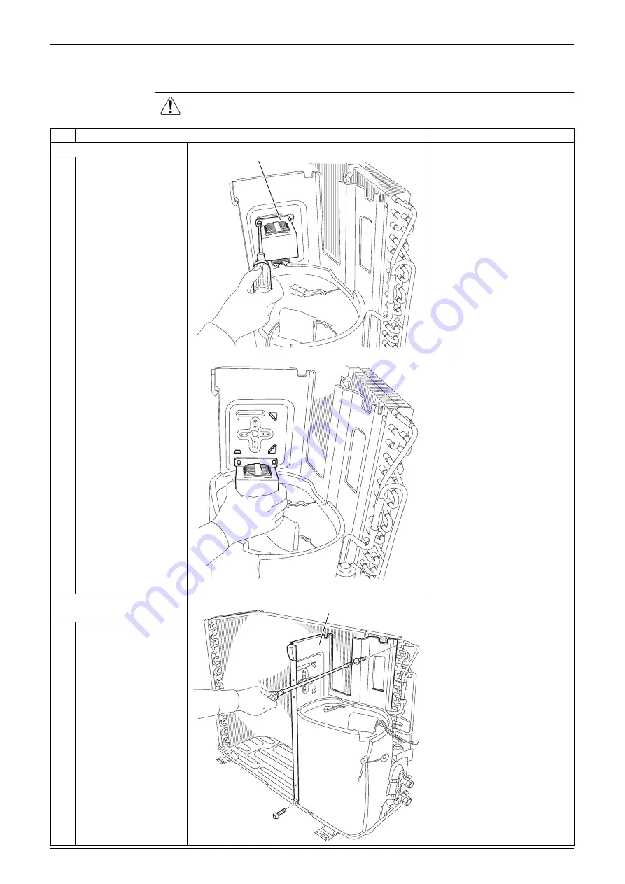 Daikin RKS42J2V1B Скачать руководство пользователя страница 193