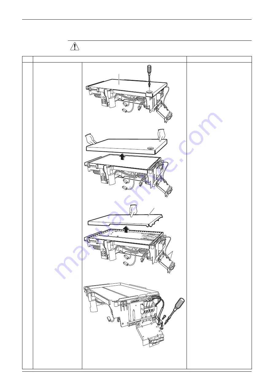 Daikin RKS42J2V1B Service Manual Download Page 209