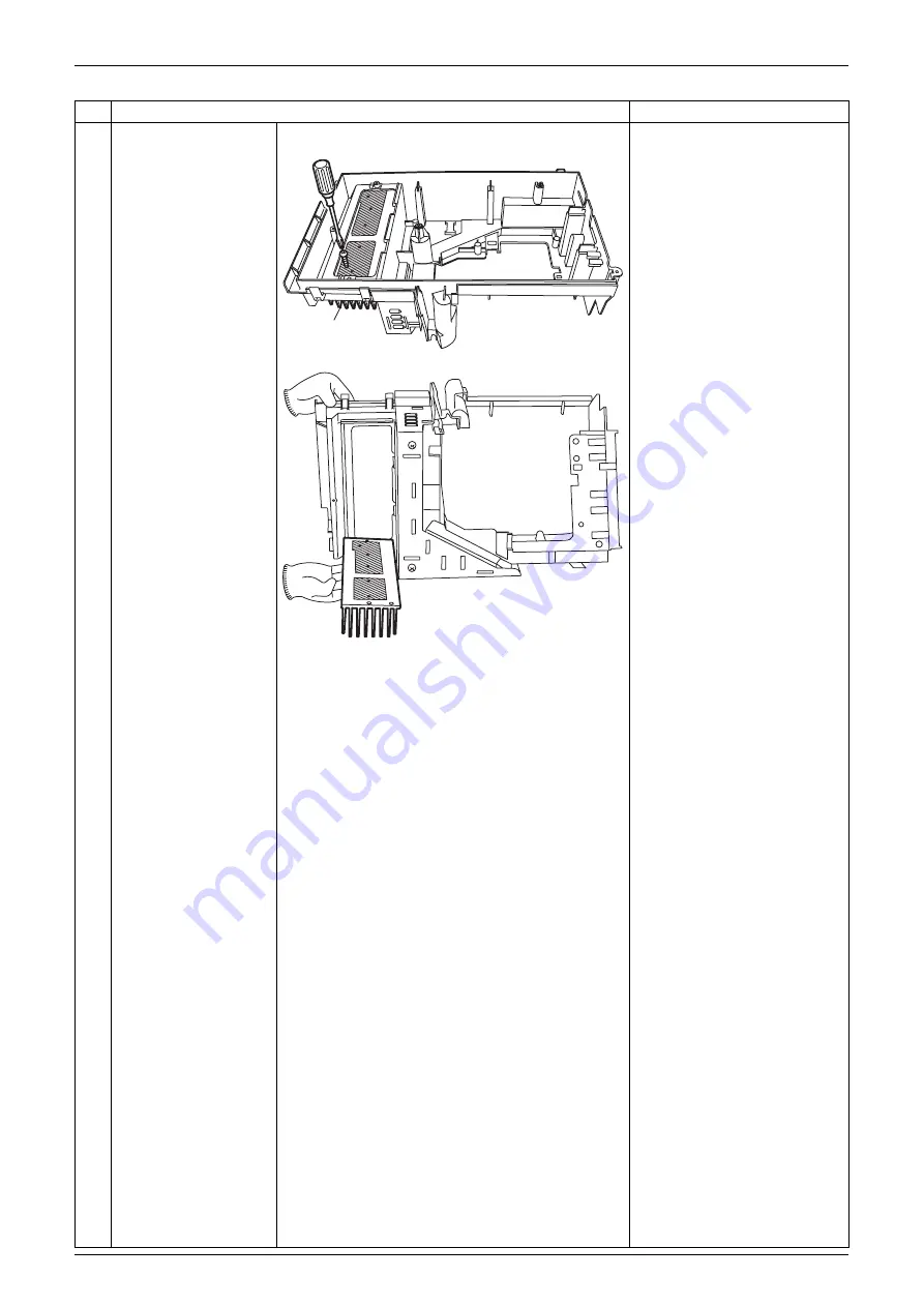 Daikin RKS42J2V1B Service Manual Download Page 213