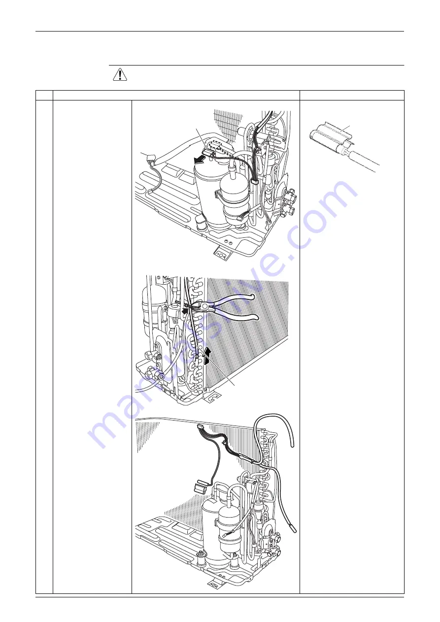 Daikin RKS42J2V1B Service Manual Download Page 219