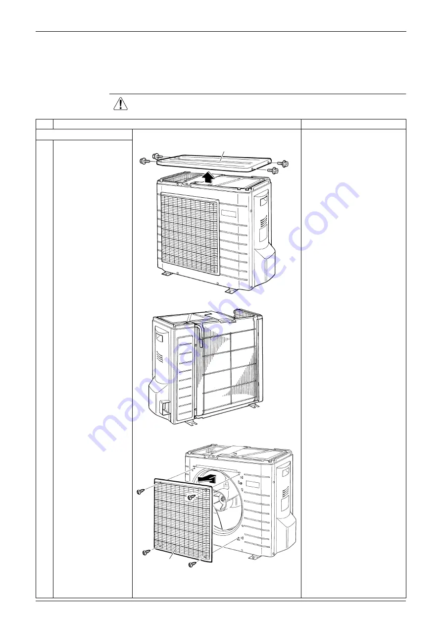 Daikin RKS42J2V1B Скачать руководство пользователя страница 226