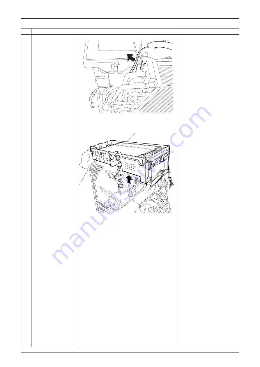 Daikin RKS42J2V1B Service Manual Download Page 238