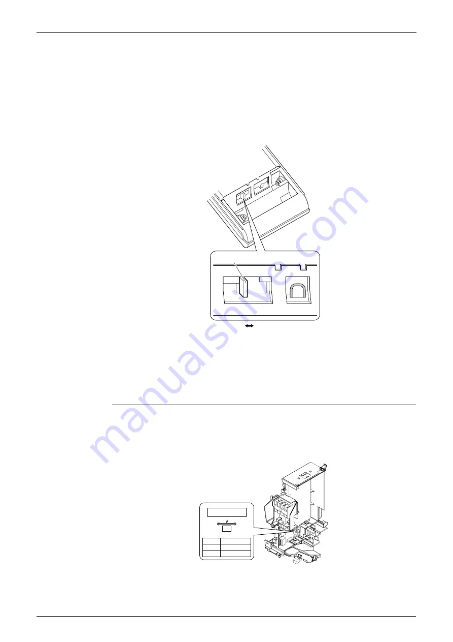 Daikin RKS42J2V1B Service Manual Download Page 254