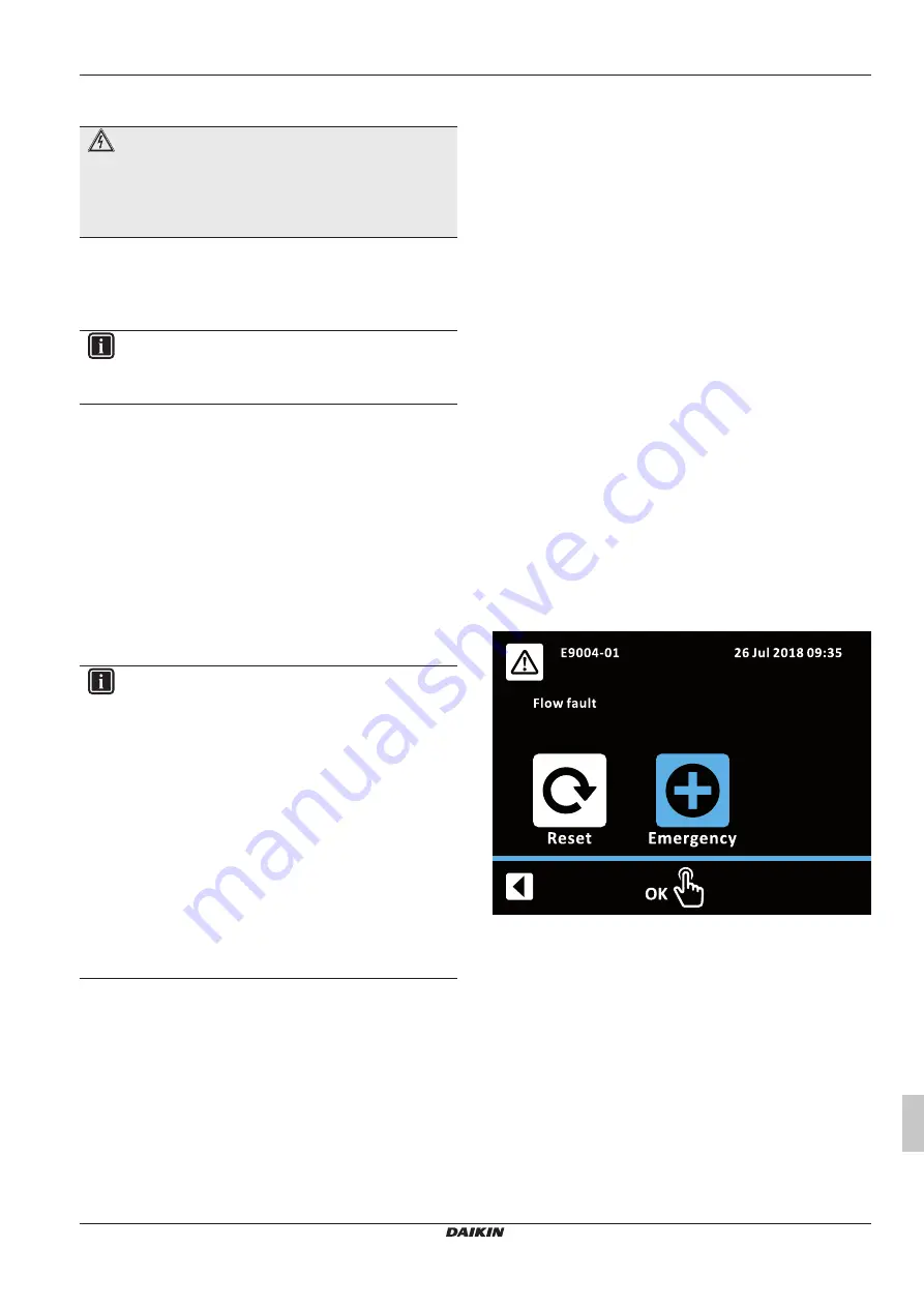 Daikin RoCon+ HP Series Скачать руководство пользователя страница 451