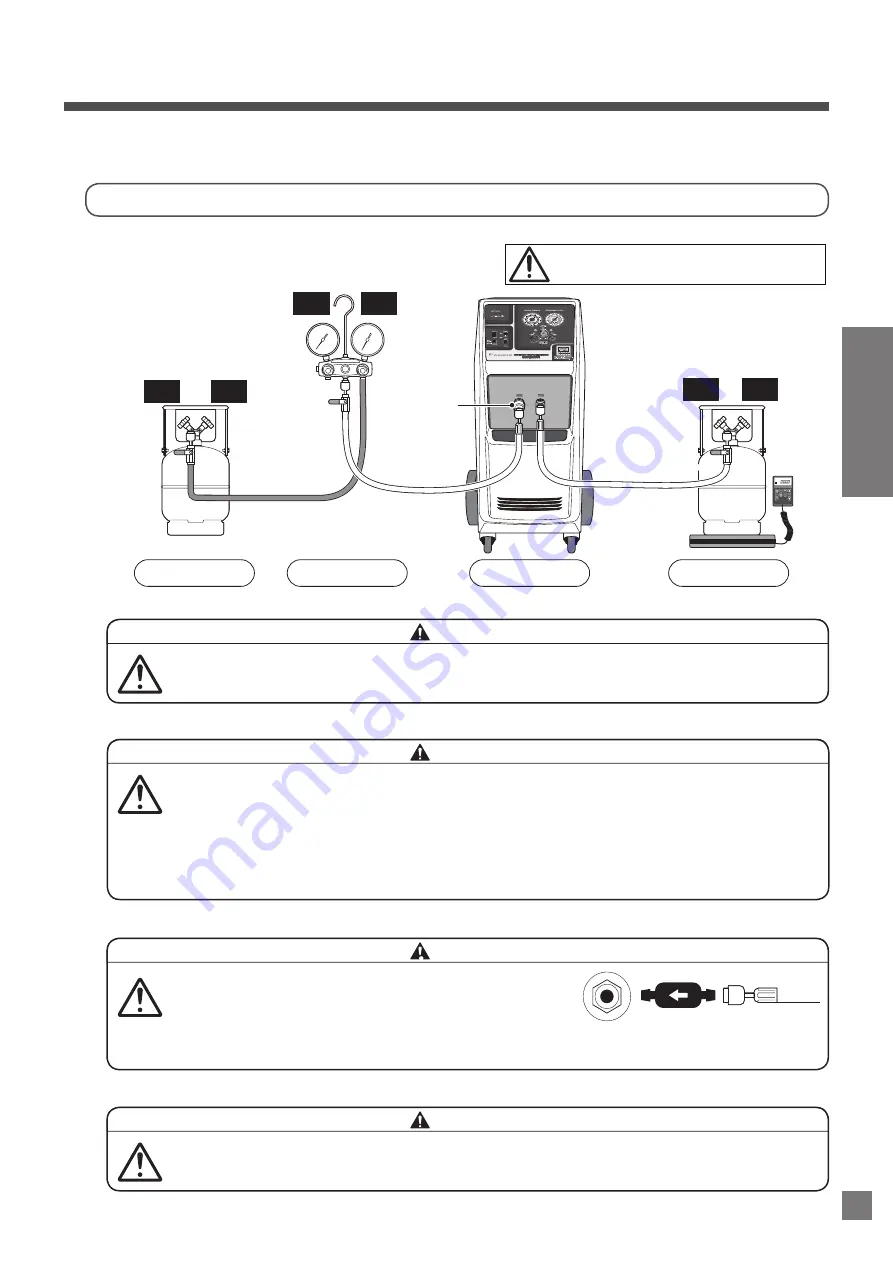 Daikin RRDQ220V1 Operation Manual Download Page 9