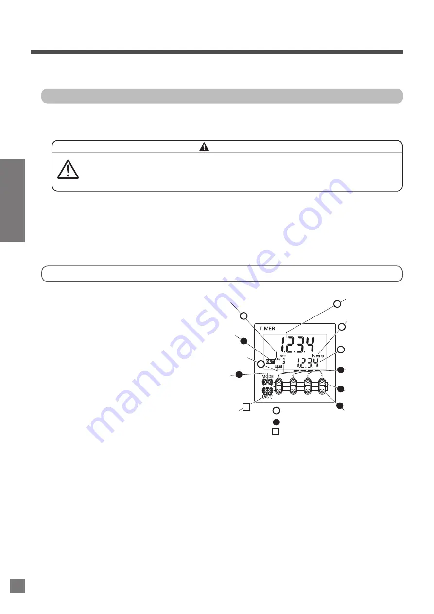 Daikin RRDQ220V1 Operation Manual Download Page 14