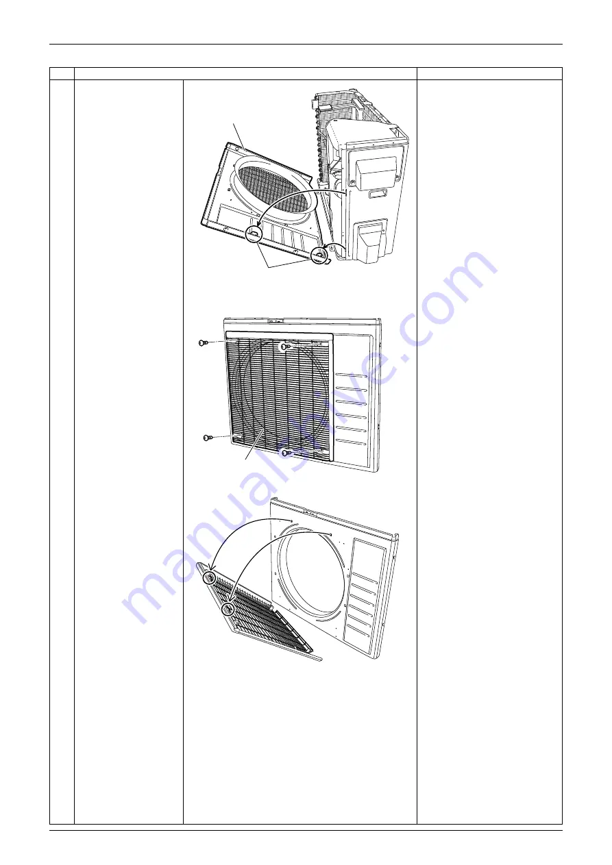 Daikin RX15RMVJU Service Manual Download Page 5