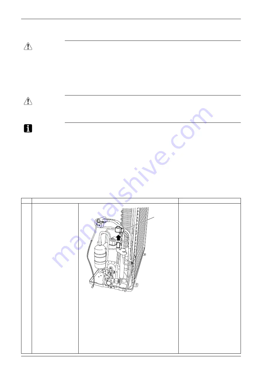 Daikin RX15RMVJU Service Manual Download Page 24