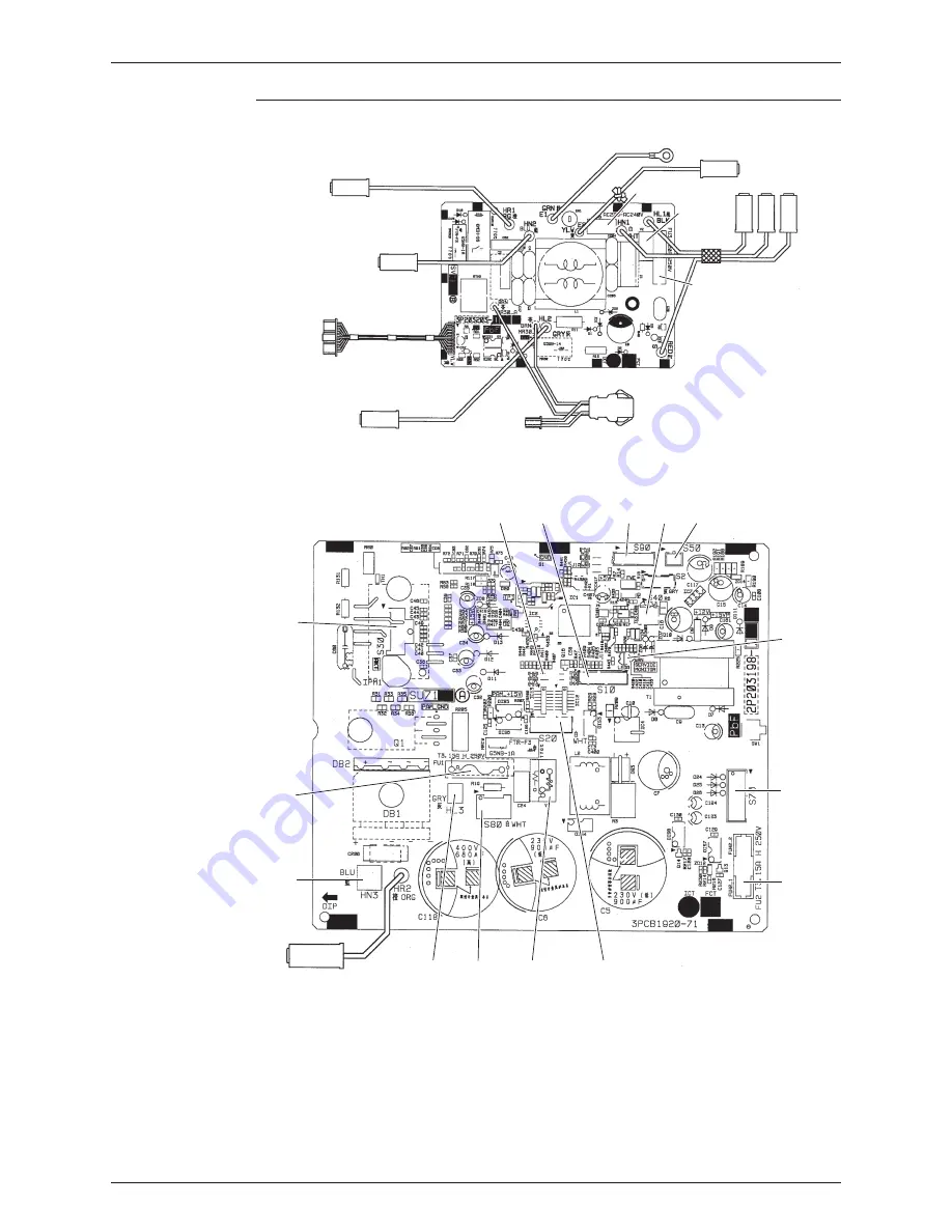 Daikin RXL25G2V1B Скачать руководство пользователя страница 26