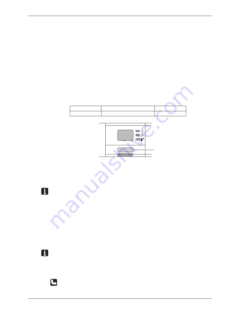 Daikin RXL25G2V1B Скачать руководство пользователя страница 46