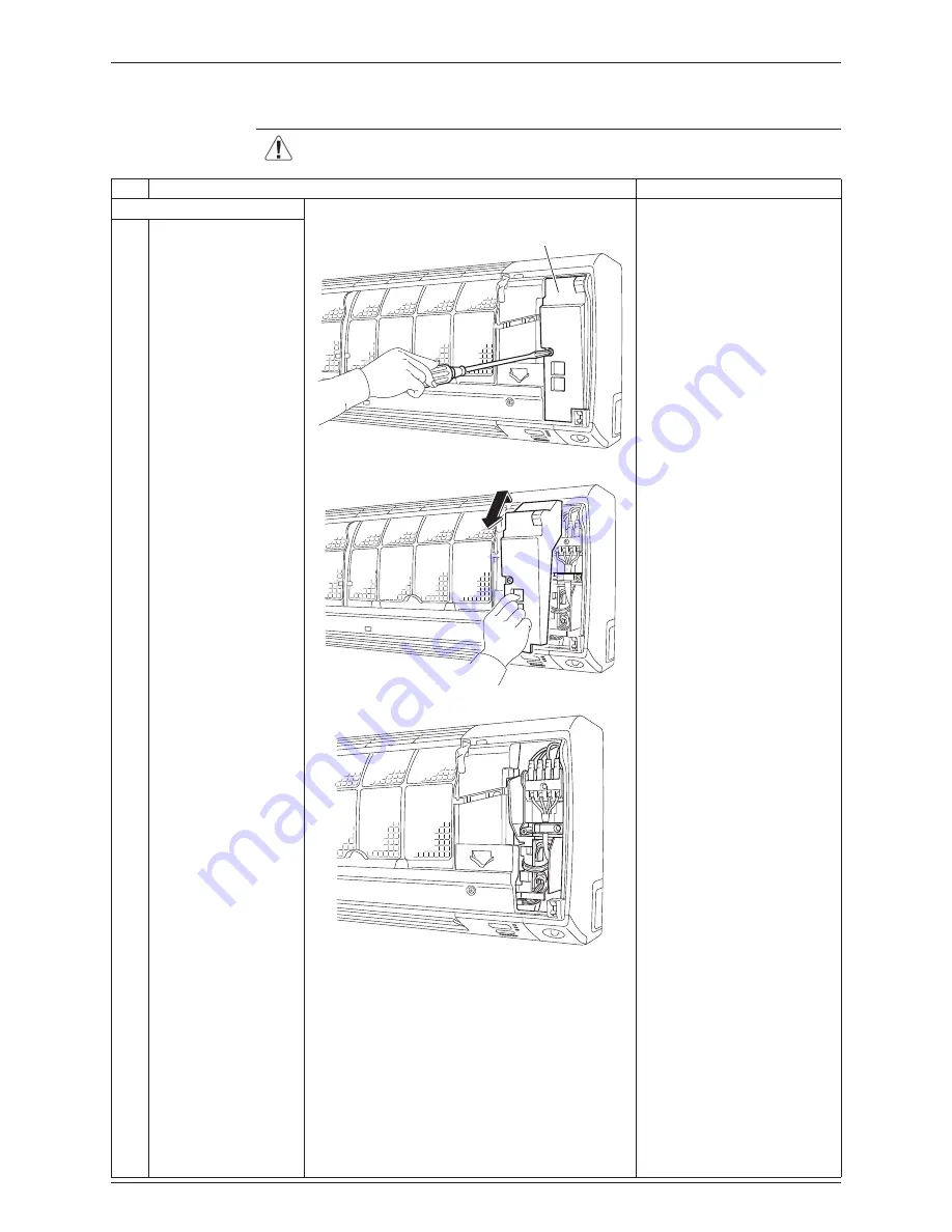 Daikin RXL25G2V1B Скачать руководство пользователя страница 147