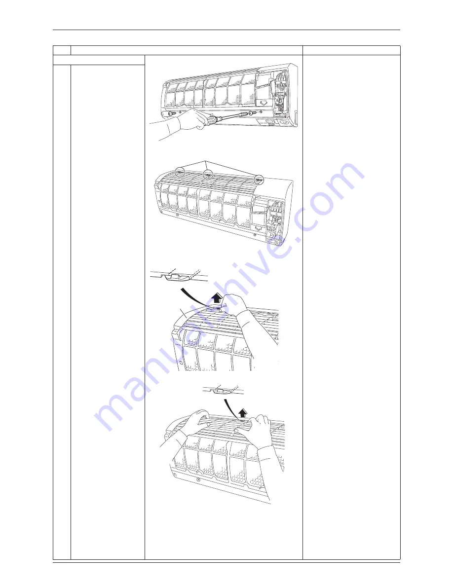 Daikin RXL25G2V1B Скачать руководство пользователя страница 148