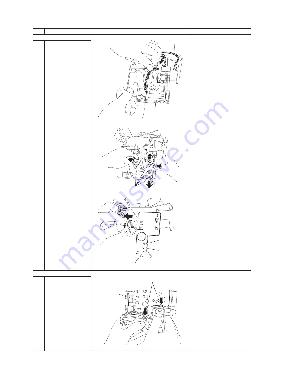 Daikin RXL25G2V1B Скачать руководство пользователя страница 159