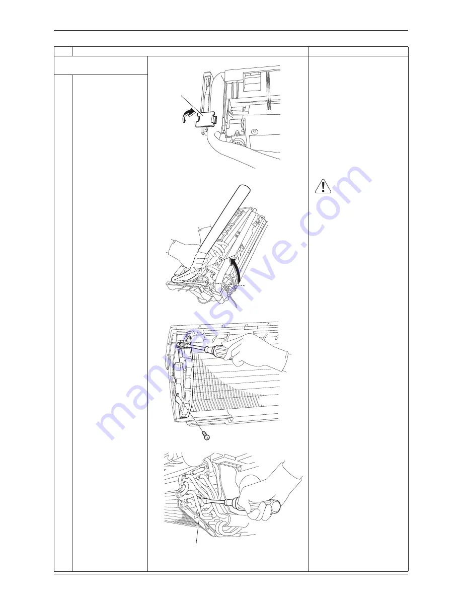 Daikin RXL25G2V1B Service Manual Download Page 162