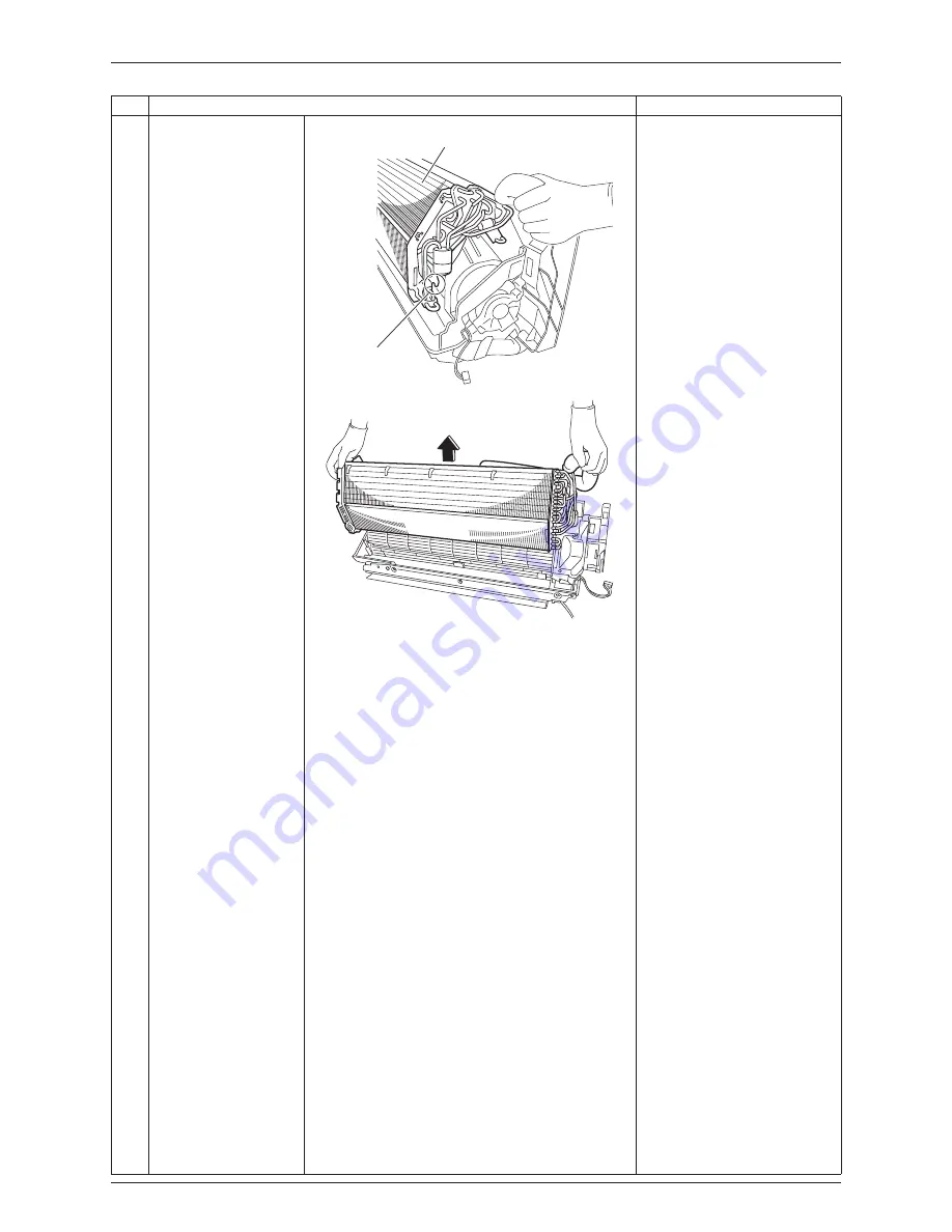 Daikin RXL25G2V1B Service Manual Download Page 163