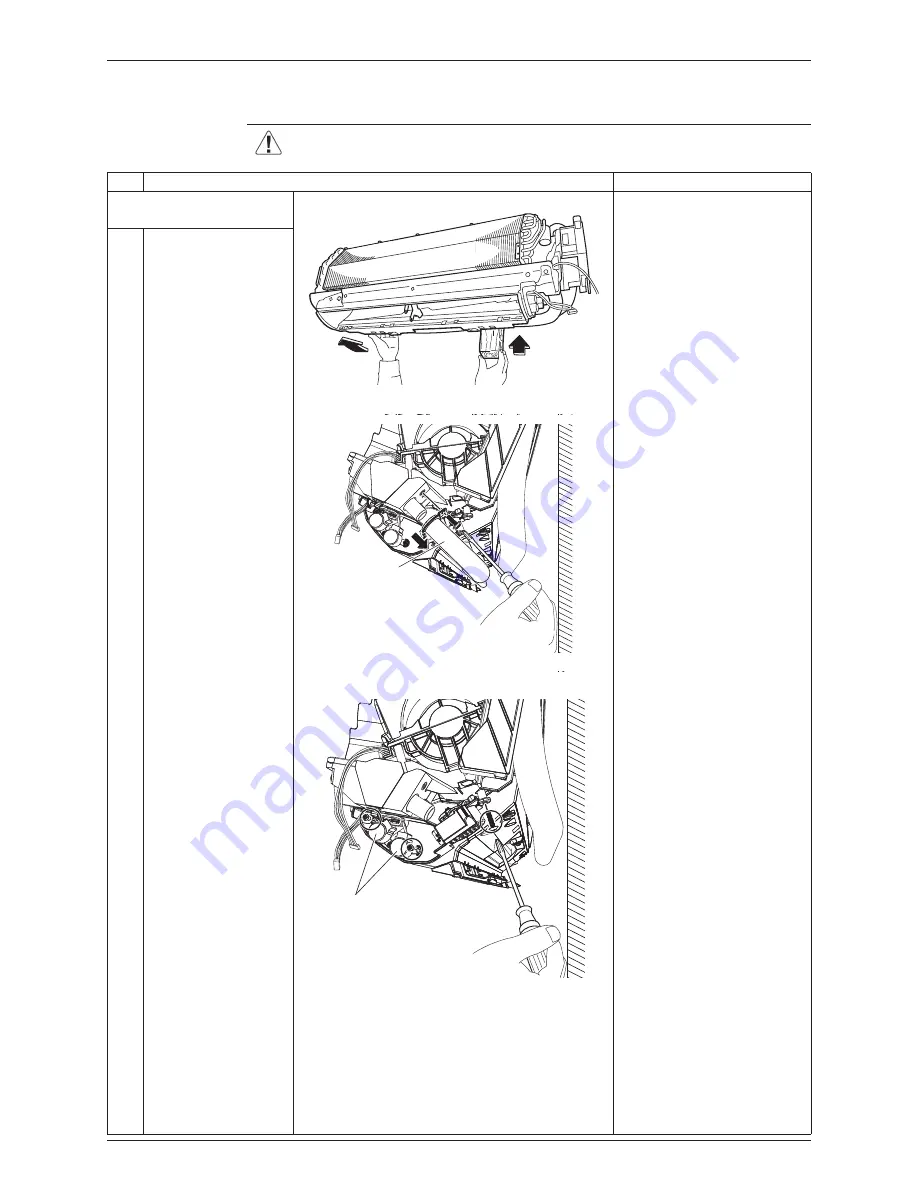 Daikin RXL25G2V1B Service Manual Download Page 164