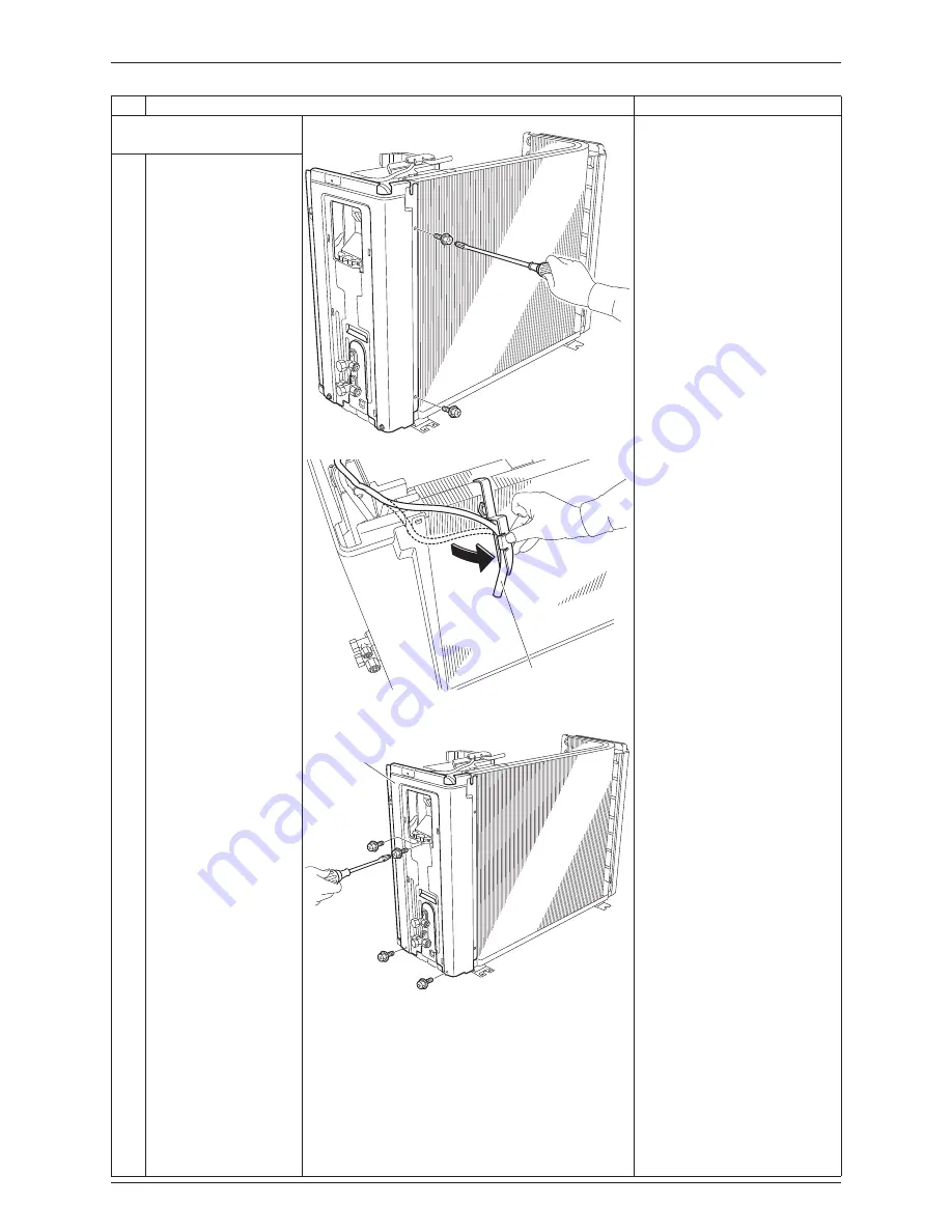 Daikin RXL25G2V1B Service Manual Download Page 177