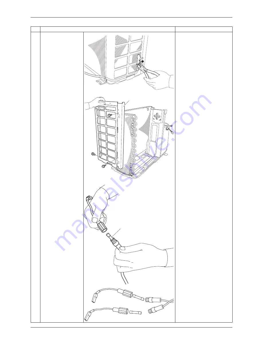 Daikin RXL25G2V1B Скачать руководство пользователя страница 184