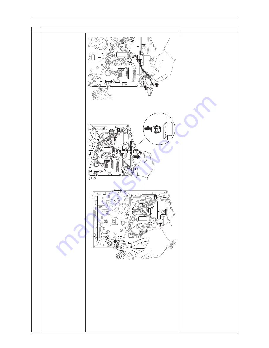 Daikin RXL25G2V1B Service Manual Download Page 213