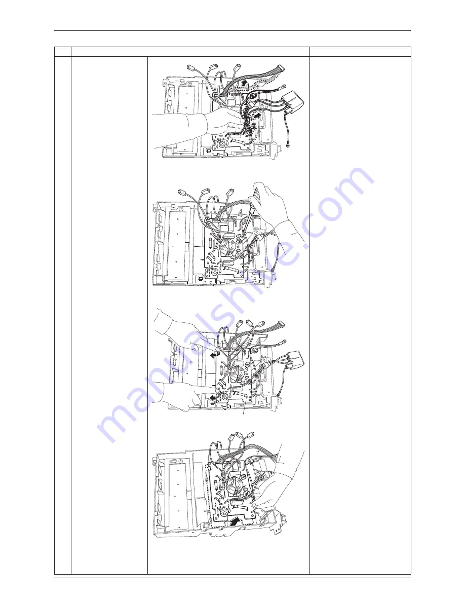 Daikin RXL25G2V1B Service Manual Download Page 218