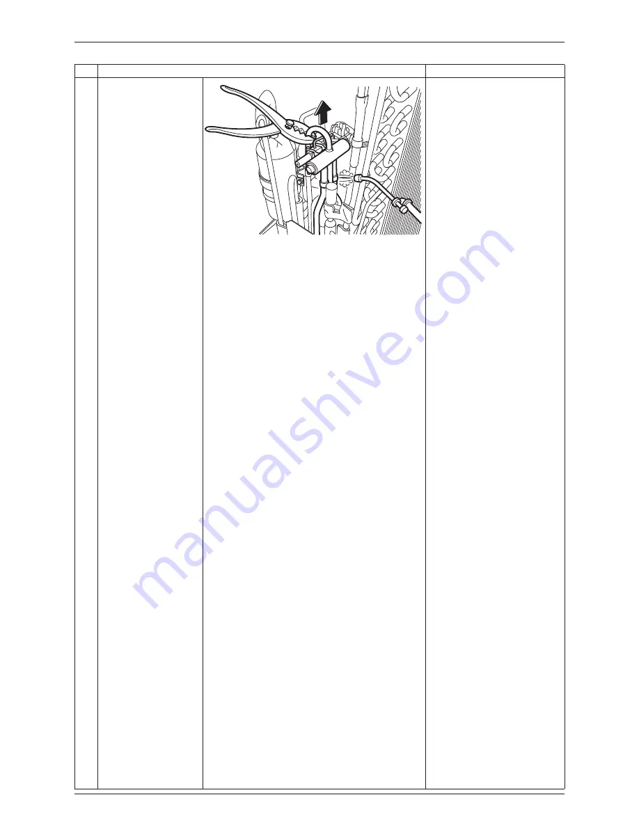 Daikin RXL25G2V1B Service Manual Download Page 226