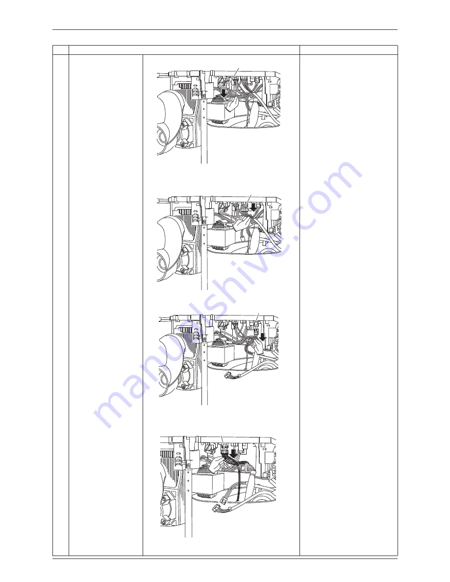 Daikin RXL25G2V1B Service Manual Download Page 233