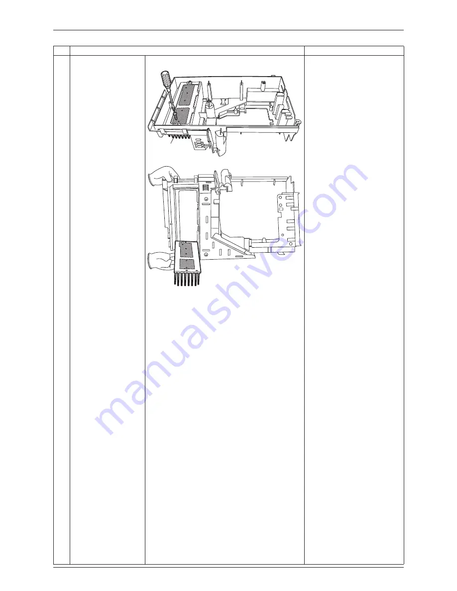 Daikin RXL25G2V1B Service Manual Download Page 240