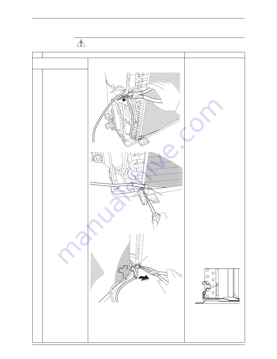 Daikin RXL25G2V1B Service Manual Download Page 241