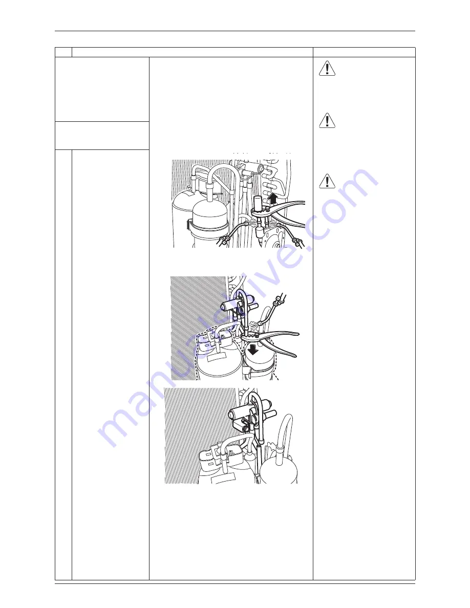 Daikin RXL25G2V1B Скачать руководство пользователя страница 250