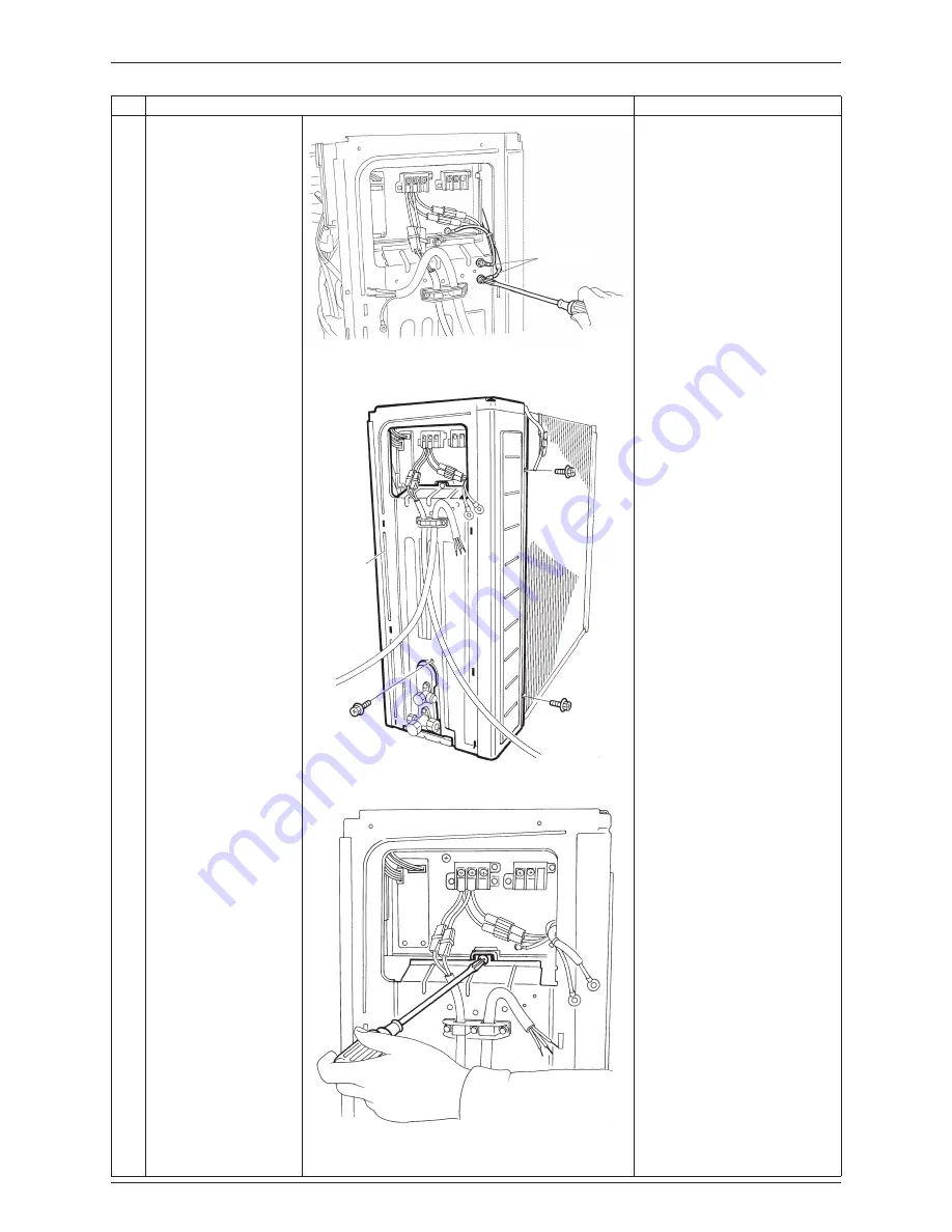 Daikin RXL25G2V1B Service Manual Download Page 264