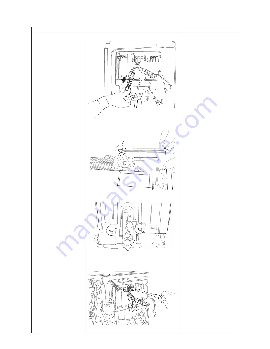 Daikin RXL25G2V1B Скачать руководство пользователя страница 265