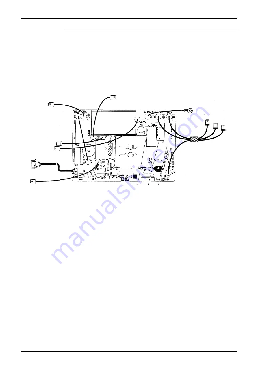 Daikin RXS25K3V1B Скачать руководство пользователя страница 32