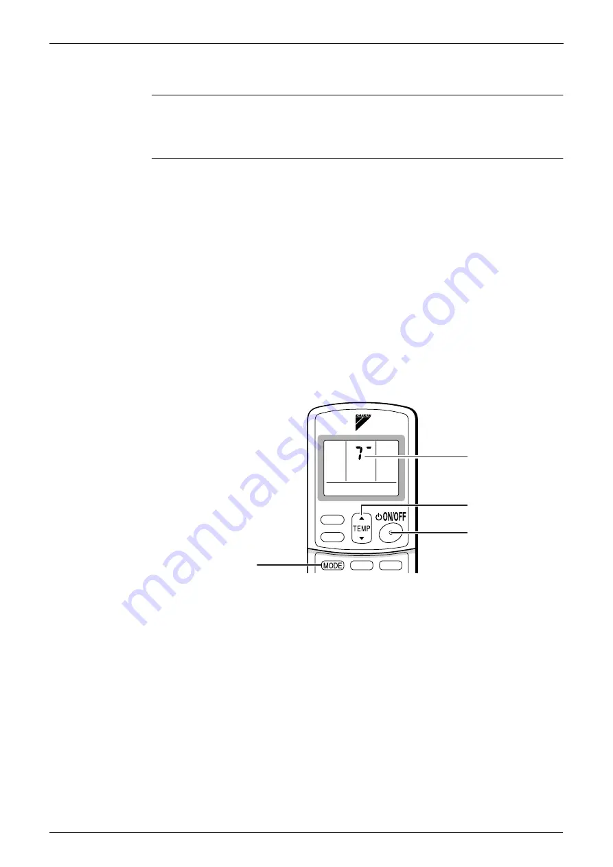 Daikin RXS25K3V1B Service Manual Download Page 128