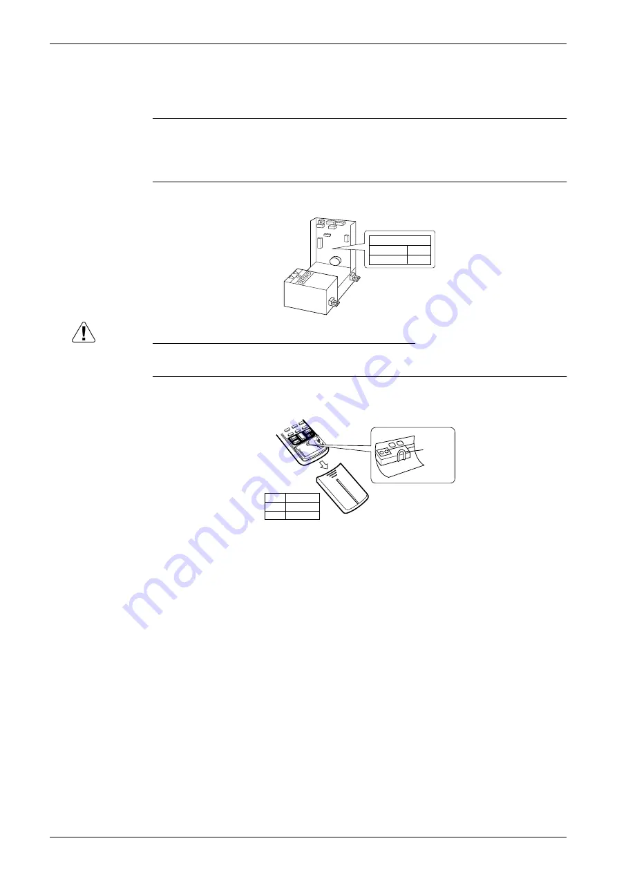 Daikin RXS25K3V1B Service Manual Download Page 129