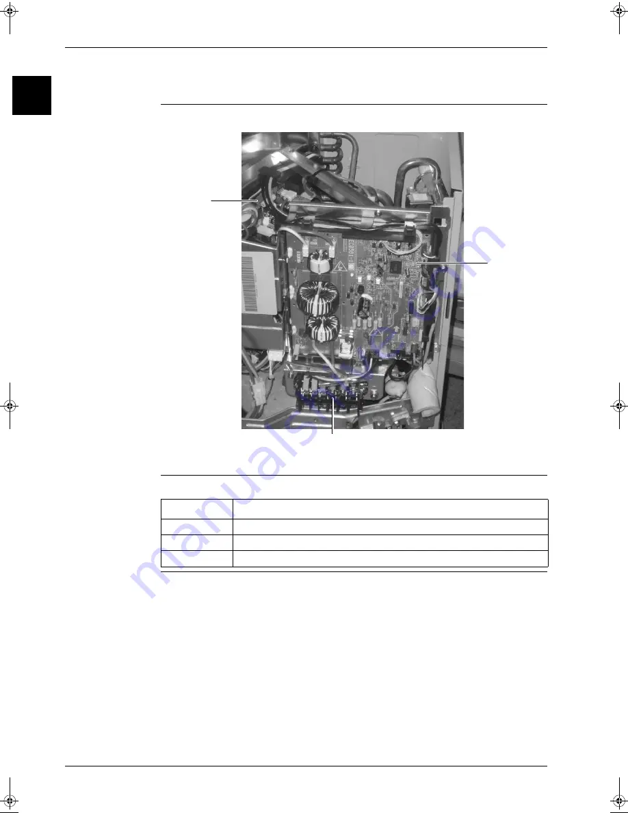 Daikin RZQ71~125B7V3B Service Manual Download Page 96