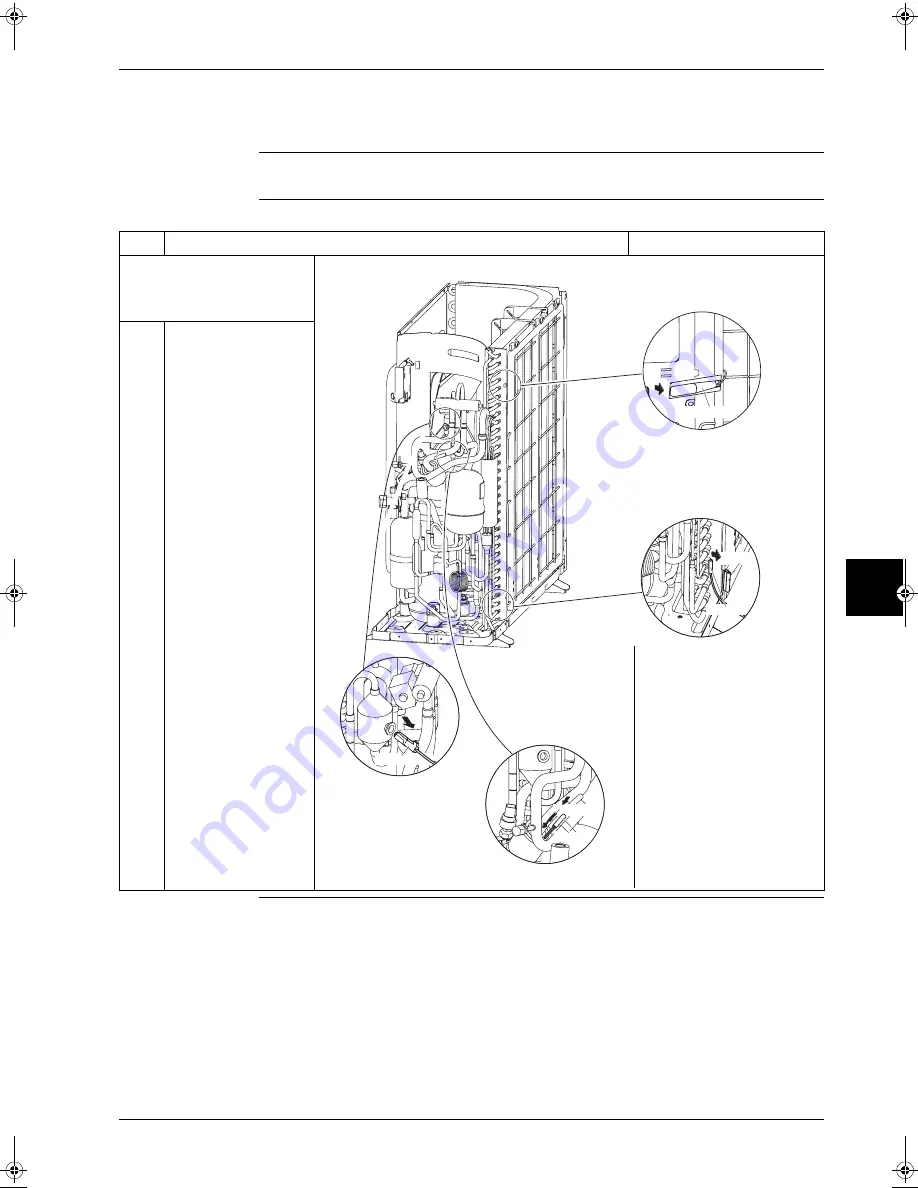 Daikin RZQ71~125B7V3B Service Manual Download Page 367