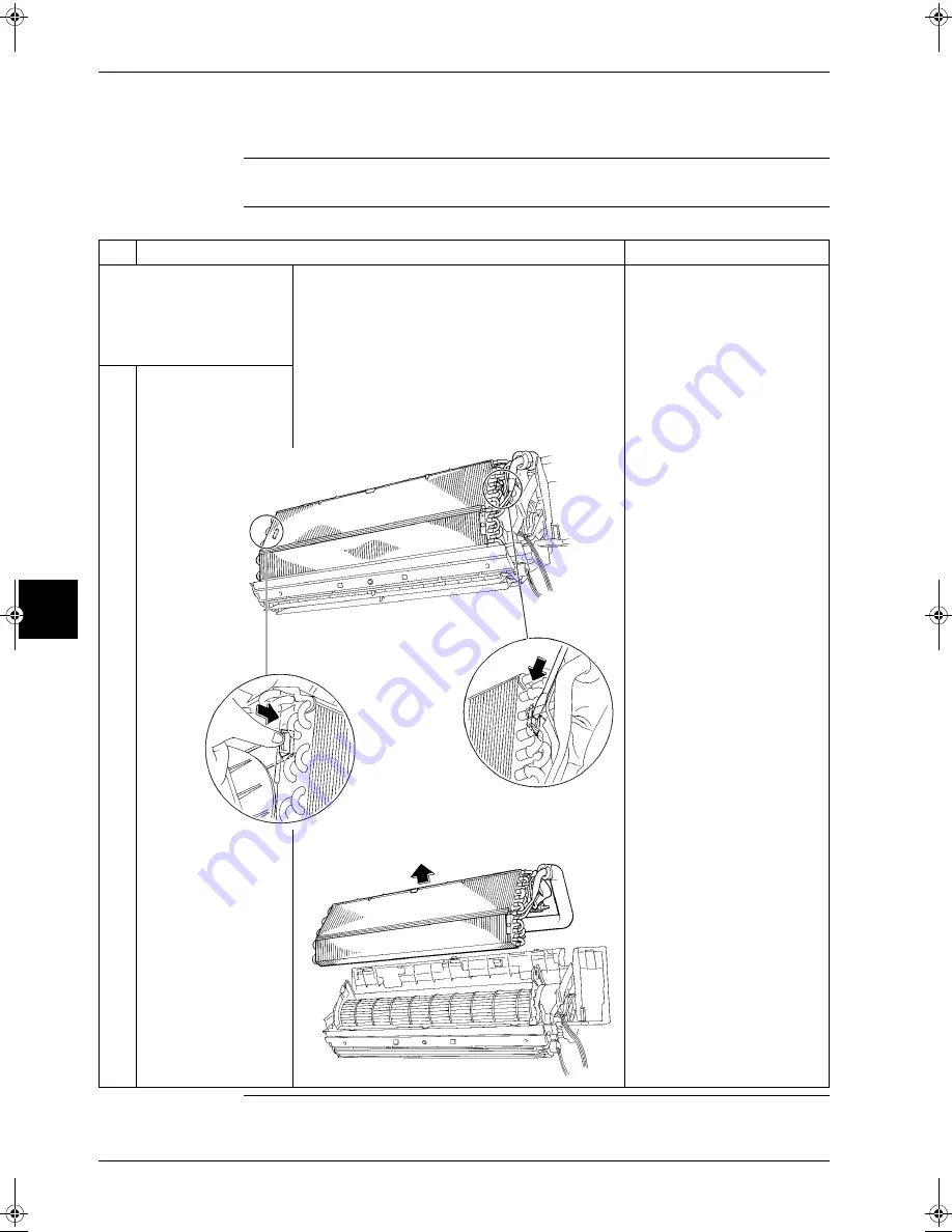 Daikin RZQ71~125B7V3B Service Manual Download Page 460