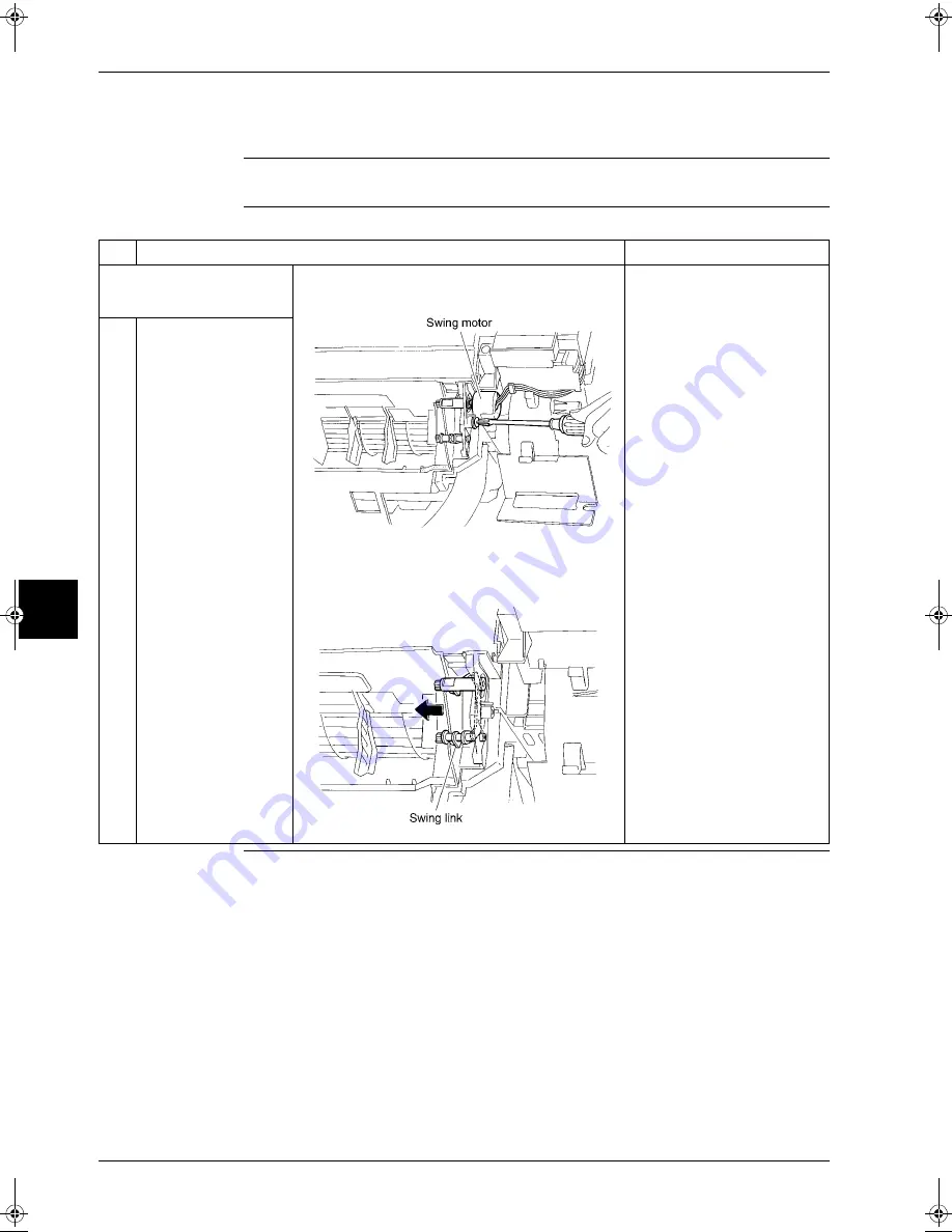 Daikin RZQ71~125B7V3B Service Manual Download Page 462