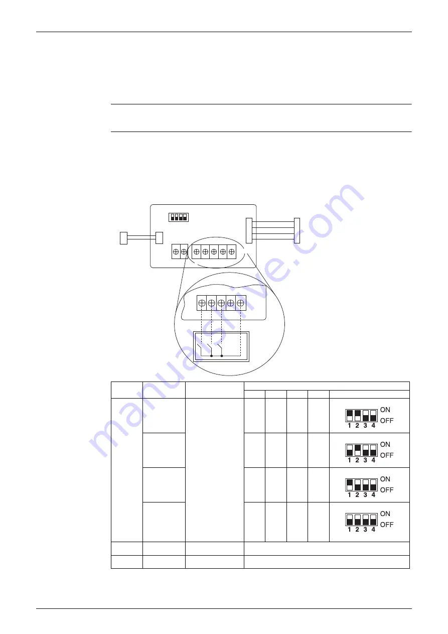 Daikin SkyAir RZF-A Series Скачать руководство пользователя страница 85