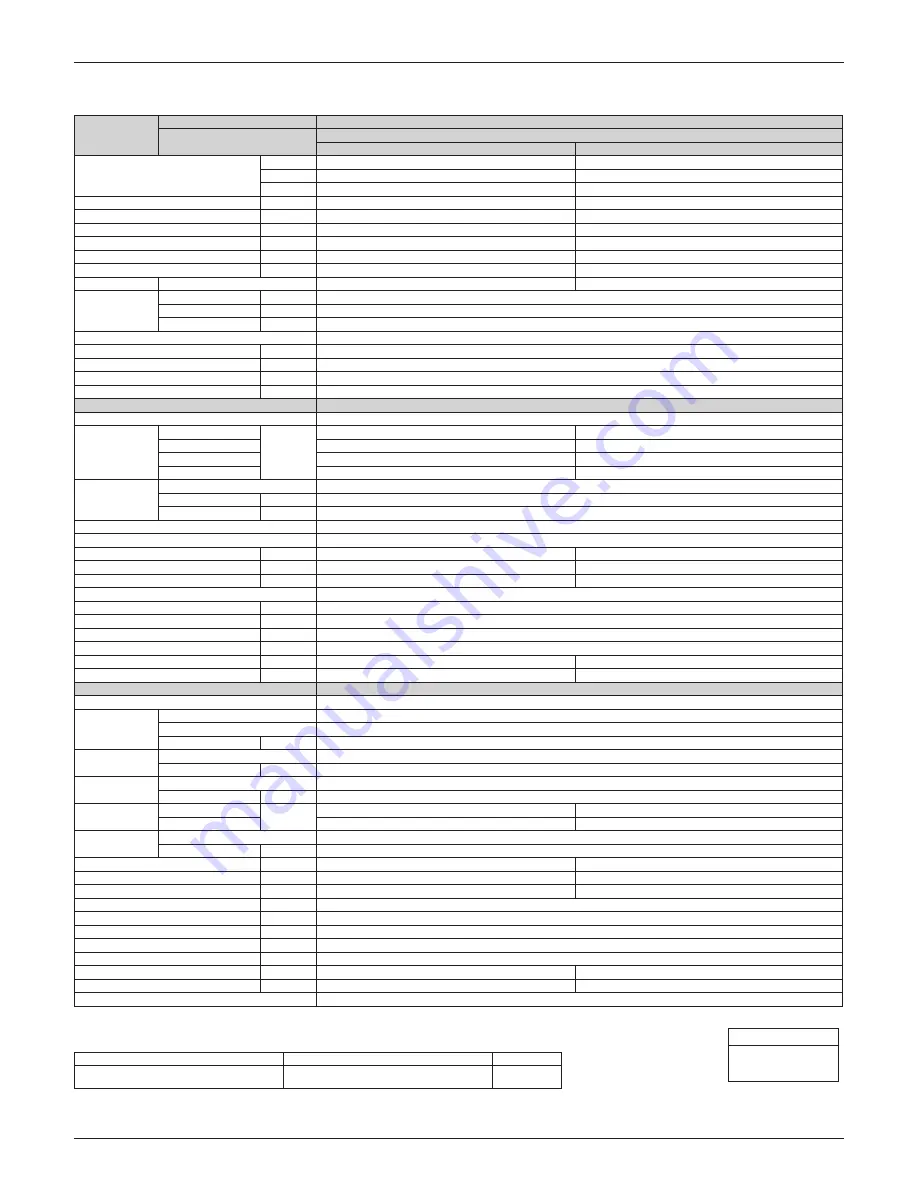 Daikin SUPER MULTI NX FDXS09LVJU Скачать руководство пользователя страница 9