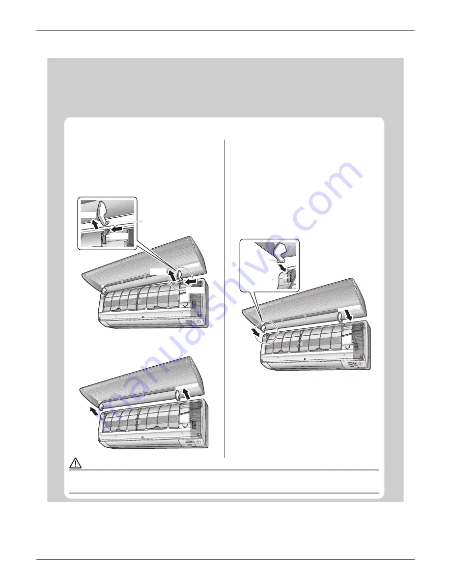 Daikin SUPER MULTI NX FDXS09LVJU Скачать руководство пользователя страница 147