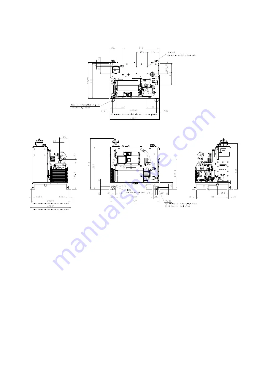 Daikin SUT00D4016-30 Operating Manual Download Page 24