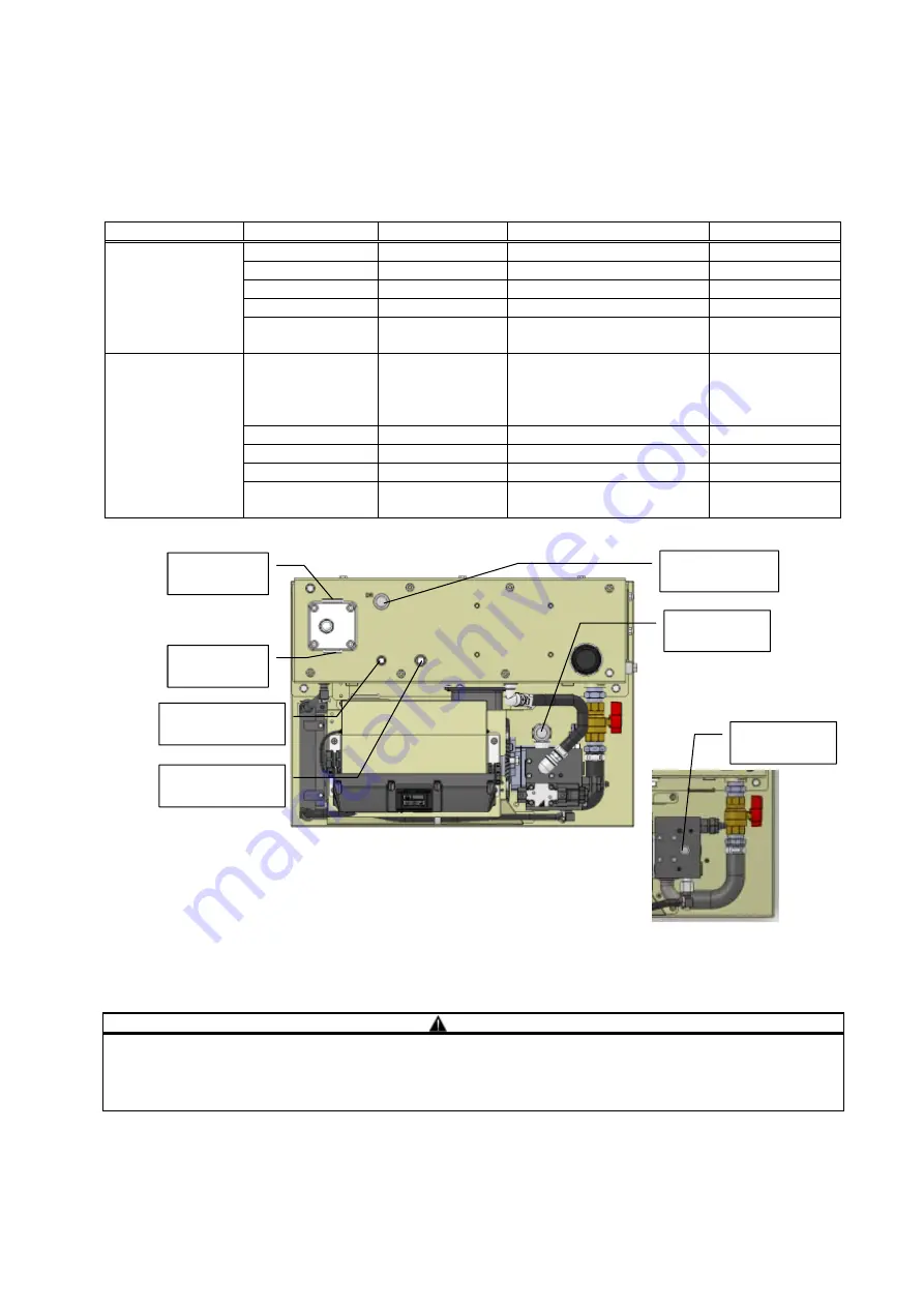 Daikin SUT00D4016-30 Operating Manual Download Page 45