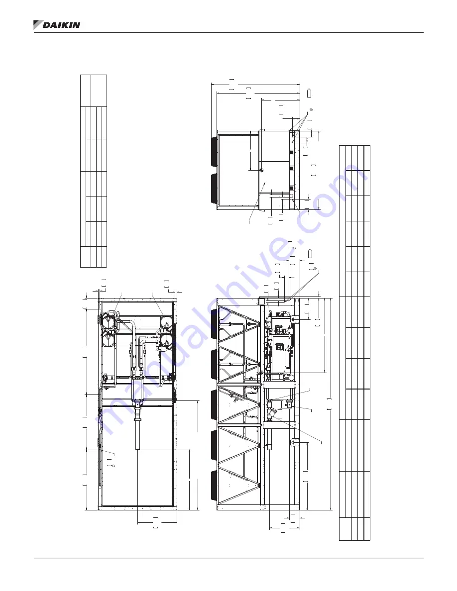 Daikin Trailblazer AGZ030-101E Скачать руководство пользователя страница 28