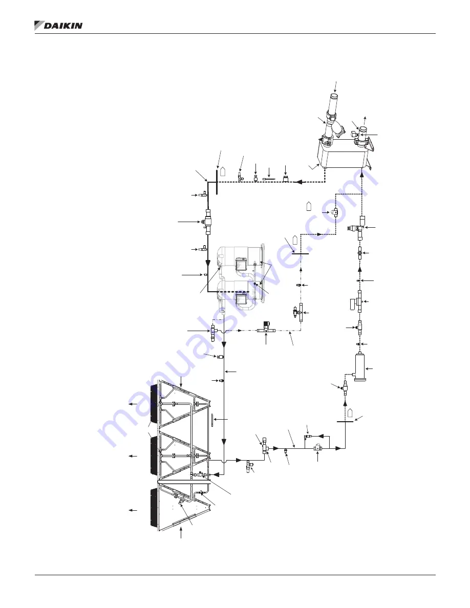 Daikin Trailblazer AGZ030E-070E Скачать руководство пользователя страница 27